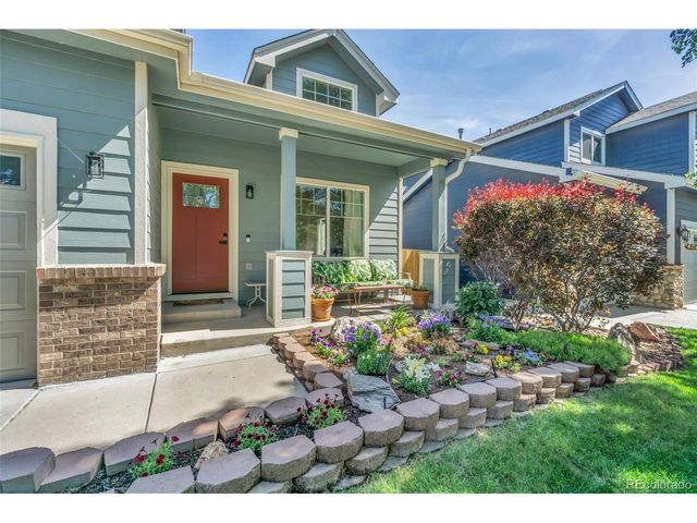 11463 E 118th Pl, Henderson, CO 80640