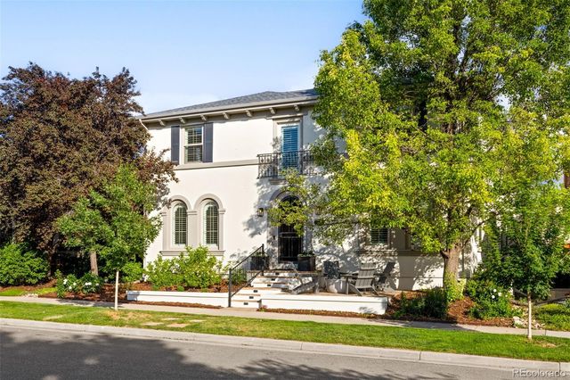 9740 E 32nd Avenue, Denver, CO 80238