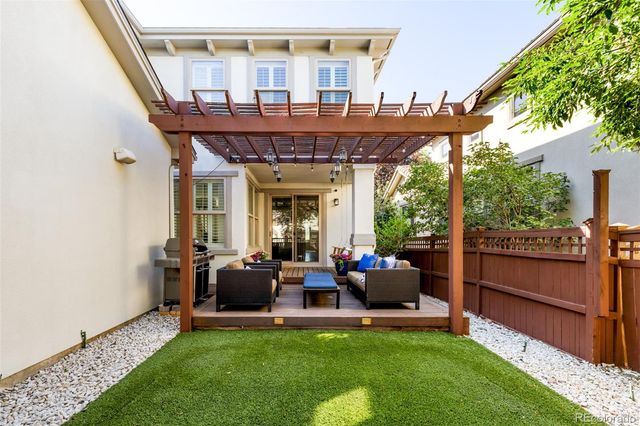 9740 E 32nd Avenue, Denver, CO 80238