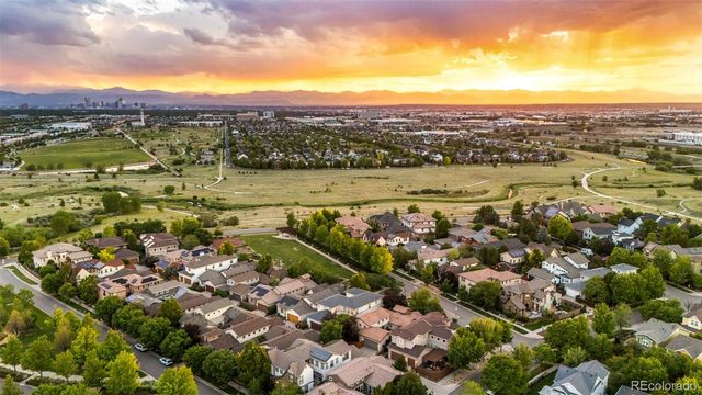 9740 E 32nd Avenue, Denver, CO 80238