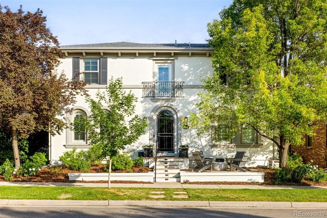 9740 E 32nd Avenue, Denver, CO 80238