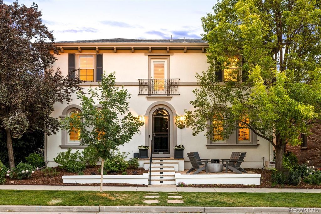 9740 E 32nd Avenue, Denver, CO 80238