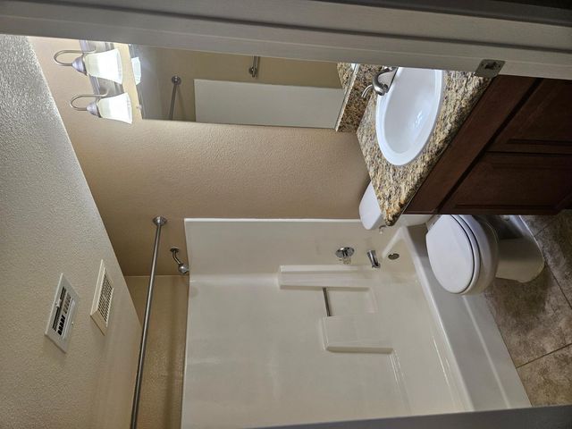 885 N Granite Reef Road Unit 100A, Scottsdale, AZ 85257