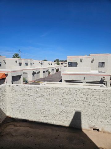 885 N Granite Reef Road Unit 100A, Scottsdale, AZ 85257