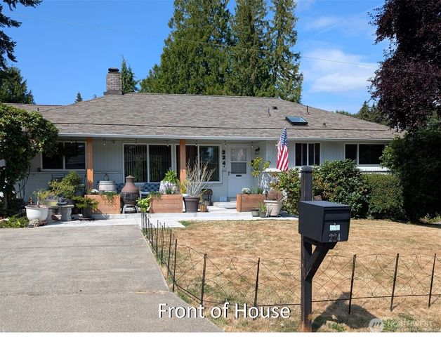 224 S 166th Street, Burien, WA 98148