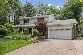 2579 Nottingham Place, West Lafayette, IN 47906