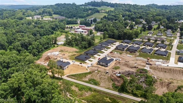 1031 Sycamore Lane, Millersburg, OH 44654