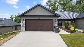 1031 Sycamore Lane, Millersburg, OH 44654