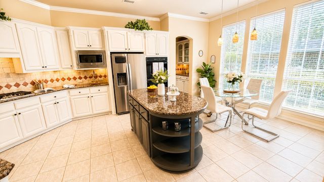 2700 Arbor Court, Richardson, TX 75082
