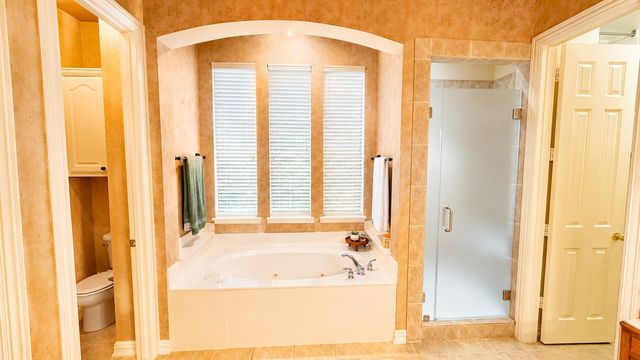 2700 Arbor Court, Richardson, TX 75082