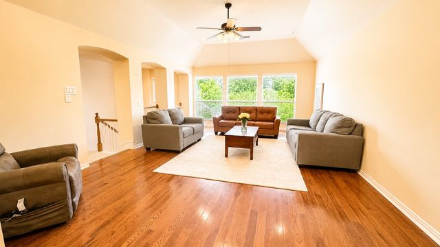 2700 Arbor Court, Richardson, TX 75082