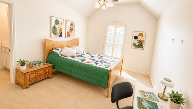 2700 Arbor Court, Richardson, TX 75082