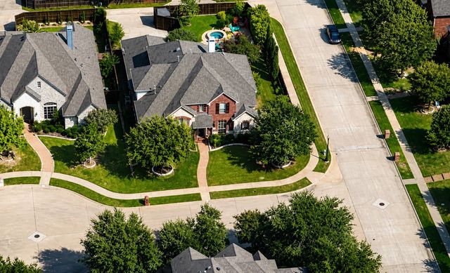 2700 Arbor Court, Richardson, TX 75082