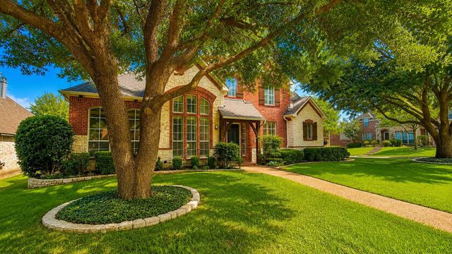 2700 Arbor Court, Richardson, TX 75082
