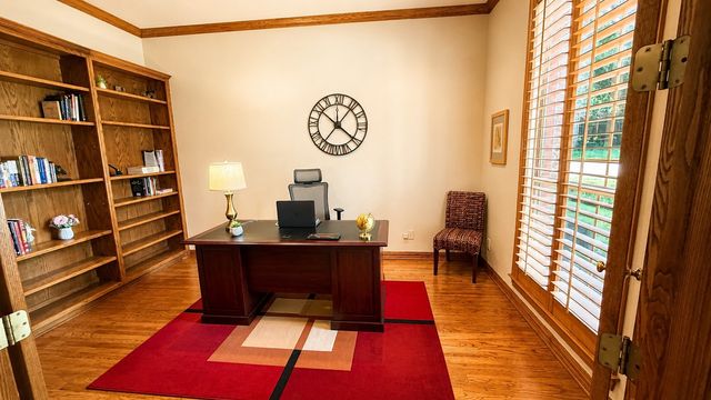 2700 Arbor Court, Richardson, TX 75082