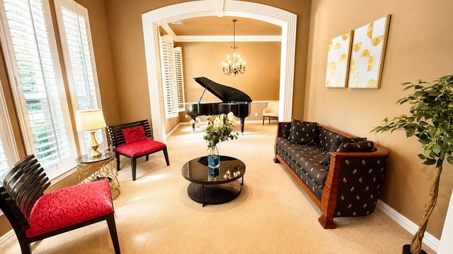 2700 Arbor Court, Richardson, TX 75082
