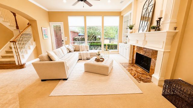2700 Arbor Court, Richardson, TX 75082