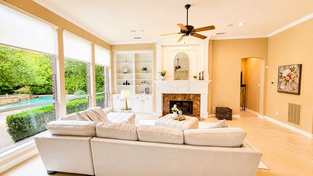 2700 Arbor Court, Richardson, TX 75082
