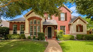 2700 Arbor Court, Richardson, TX 75082
