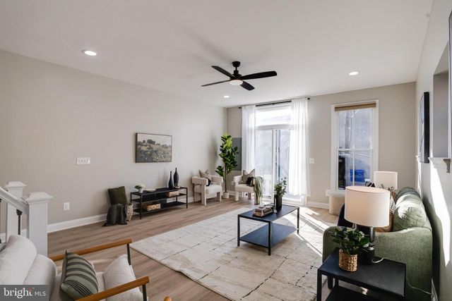 1300 S BAYLIS ST, Baltimore, MD 21224