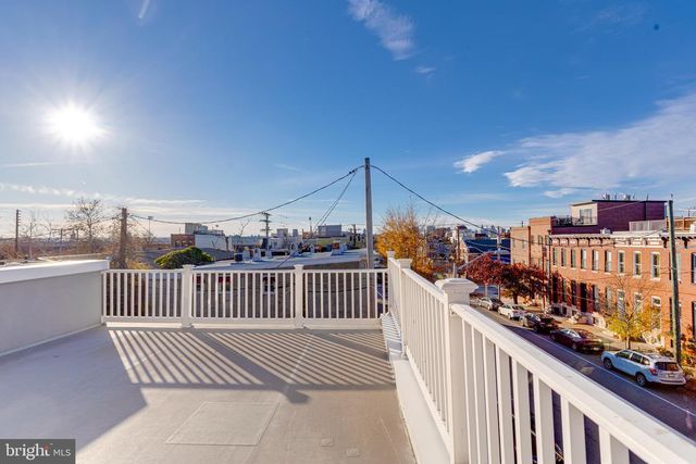 1300 S BAYLIS ST, Baltimore, MD 21224