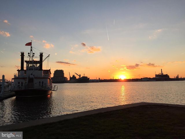 1300 S BAYLIS ST, Baltimore, MD 21224