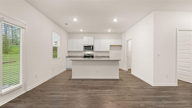 425 Bullock Pass, Jefferson, GA 30549