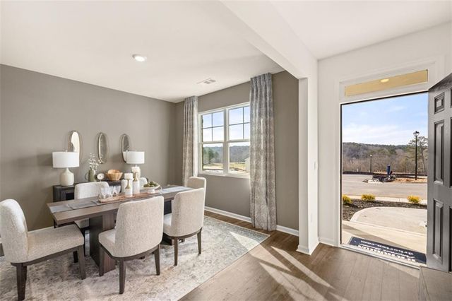 425 Bullock Pass, Jefferson, GA 30549