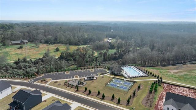 425 Bullock Pass, Jefferson, GA 30549