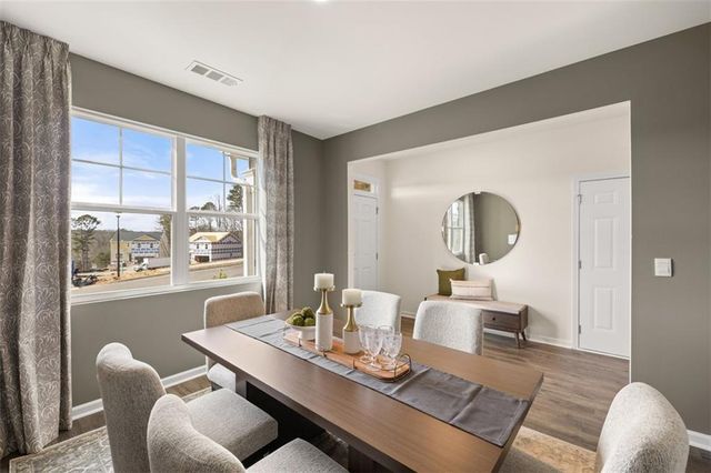 425 Bullock Pass, Jefferson, GA 30549