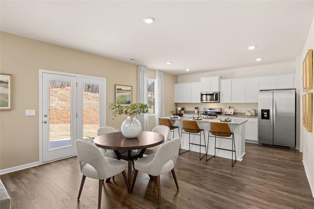 425 Bullock Pass, Jefferson, GA 30549