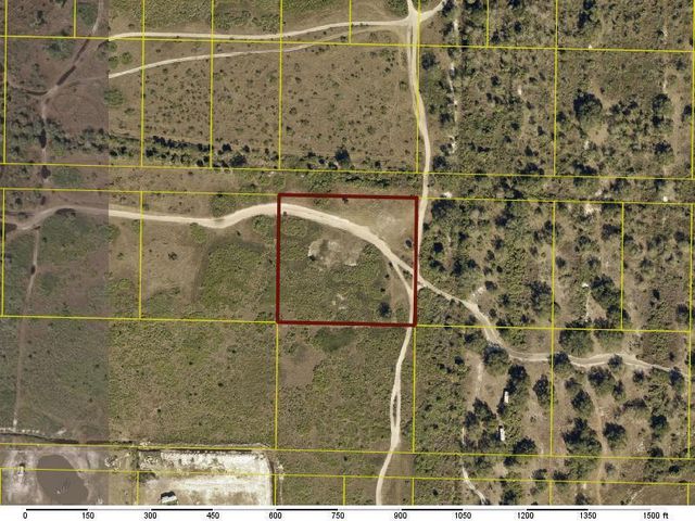 0 NW 308th Street, Okeechobee, FL 34972