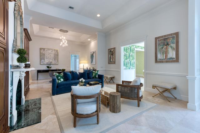 2258 E Ibis Isle Rd Road E, Palm Beach, FL 33480