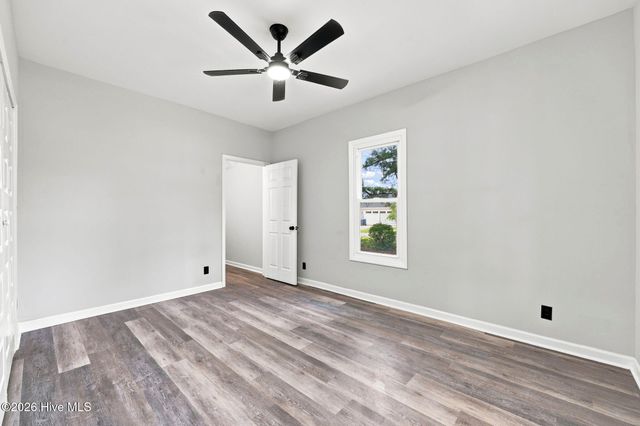 302 W 1st Street, Princeton, NC 27569