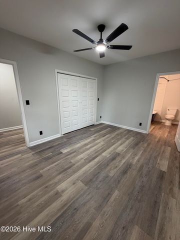 302 W 1st Street, Princeton, NC 27569