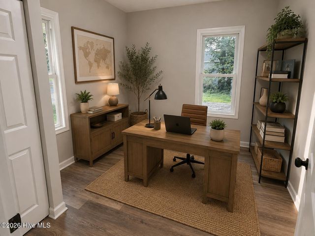 302 W 1st Street, Princeton, NC 27569