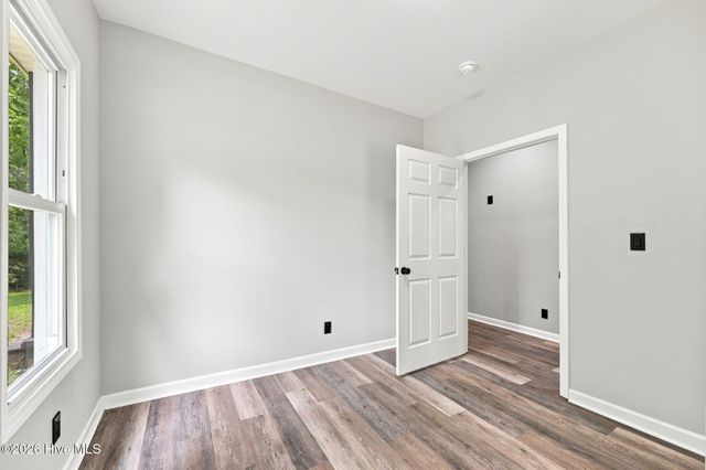 302 W 1st Street, Princeton, NC 27569