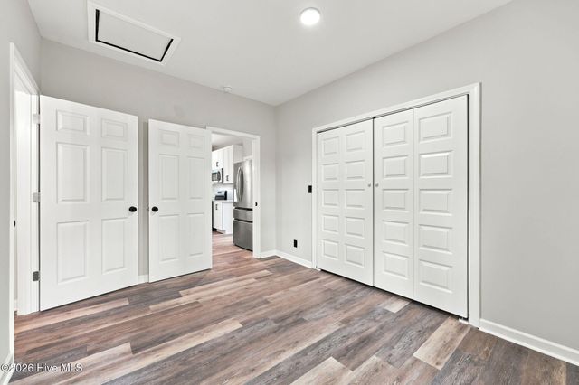 302 W 1st Street, Princeton, NC 27569