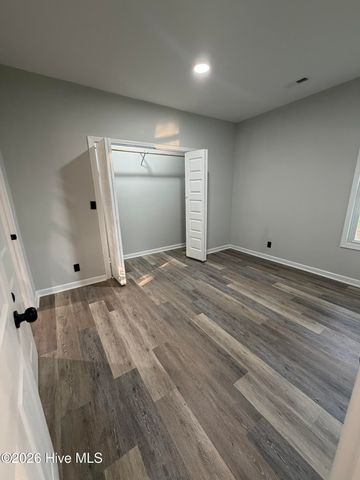302 W 1st Street, Princeton, NC 27569