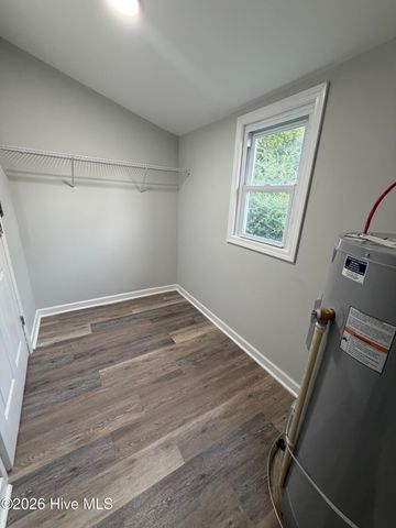 302 W 1st Street, Princeton, NC 27569
