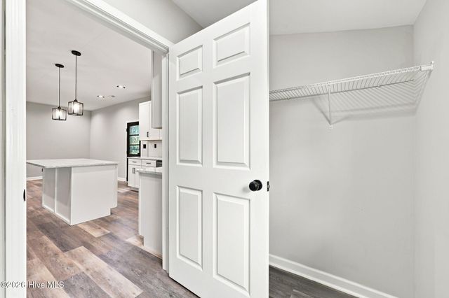 302 W 1st Street, Princeton, NC 27569
