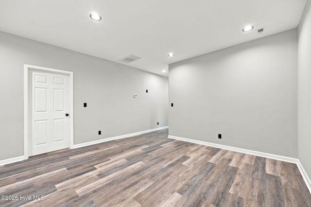 302 W 1st Street, Princeton, NC 27569