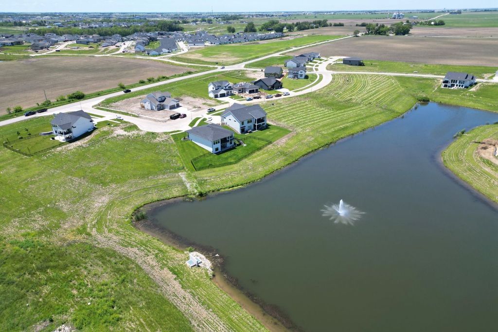 17911 Goodman Drive, Grimes, IA 50111