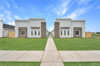 1230 Valle Vista Street, Alamo, TX 78589
