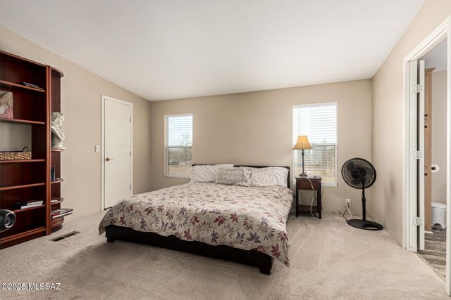 12285 W Windchime Drive, Tucson, AZ 85743