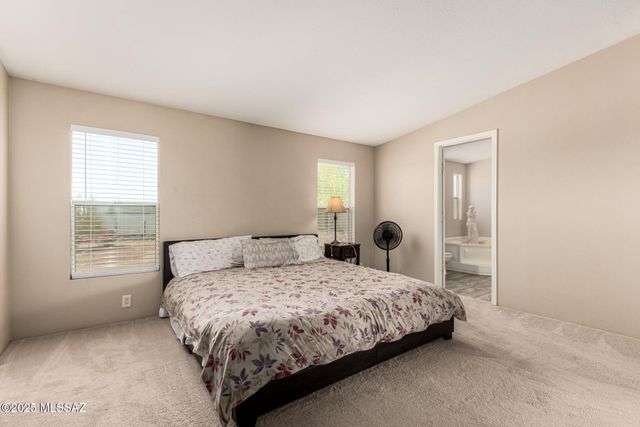 12285 W Windchime Drive, Tucson, AZ 85743