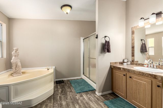 12285 W Windchime Drive, Tucson, AZ 85743