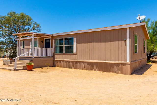 12285 W Windchime Drive, Tucson, AZ 85743