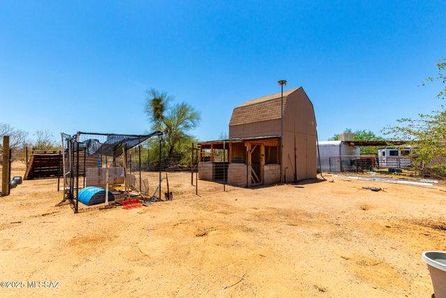 12285 W Windchime Drive, Tucson, AZ 85743