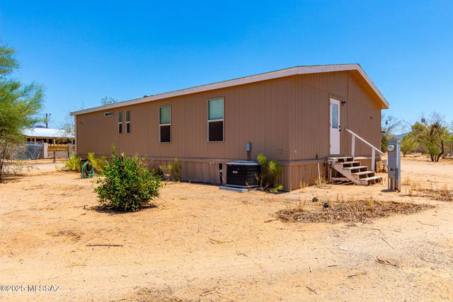 12285 W Windchime Drive, Tucson, AZ 85743